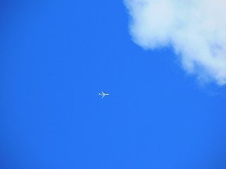 Image showing airplane