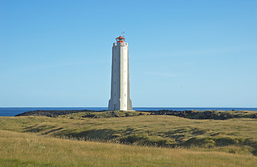 Image showing Lighthouse