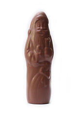 Image showing Chocolate