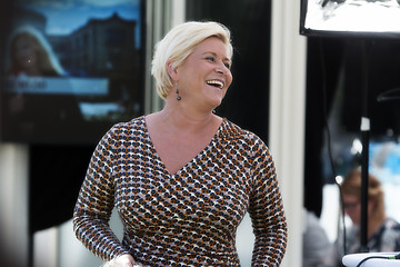 Image showing Siv Jensen