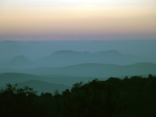 Image showing Dawn, Early Morning