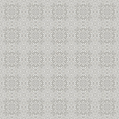 Image showing Vintage shabby background with classy patterns