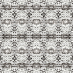 Image showing Vintage shabby background with classy patterns