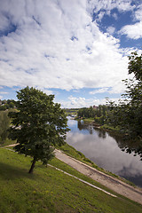 Image showing Grodno, Neman 