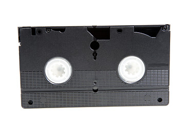 Image showing   video tape  