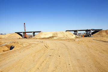 Image showing   rural road