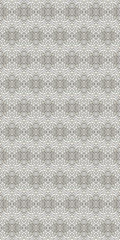 Image showing Vintage shabby background with classy patterns