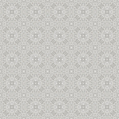 Image showing Vintage shabby background with classy patterns