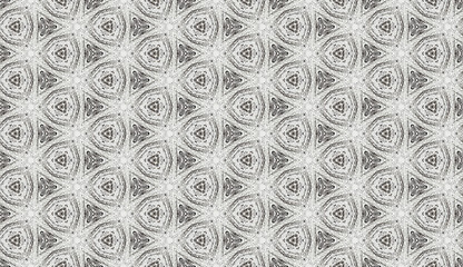 Image showing Vintage shabby background with classy patterns