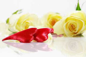 Image showing Valentine