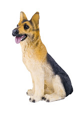 Image showing Toy Doggie