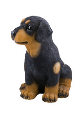 Image showing Toy Doggie