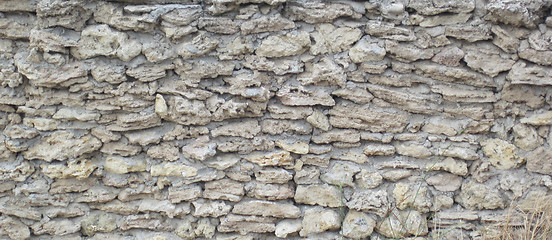 Image showing natural stones texture