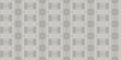 Image showing Vintage shabby background with classy patterns