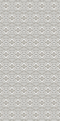 Image showing Vintage shabby background with classy patterns