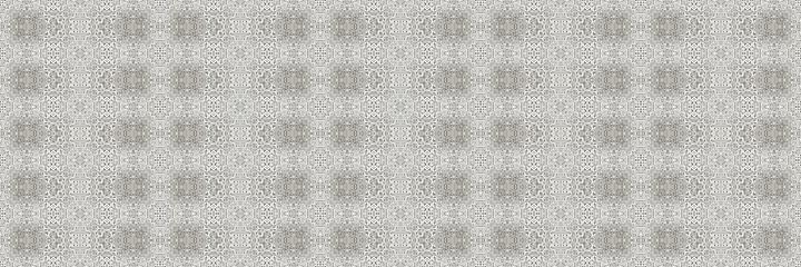 Image showing Vintage shabby background with classy patterns