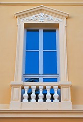 Image showing window