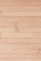 Image showing Bamboo wood texture