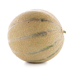 Image showing Honeydew melon