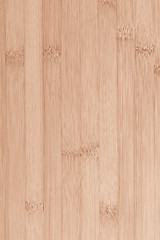 Image showing Bamboo wood texture