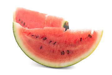 Image showing Watermelon