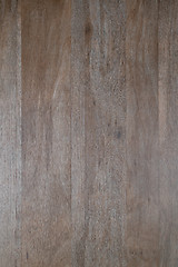 Image showing Wood old wall background