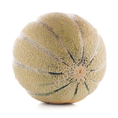 Image showing Honeydew melon