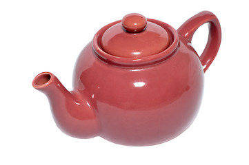 Image showing Teapot