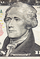 Image showing  us dollars