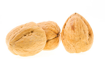 Image showing walnuts  