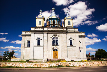 Image showing  Orthodox Church