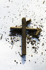 Image showing cigarettes 
