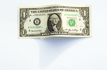 Image showing u.s.  dollars 