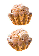 Image showing cupcake  