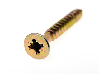 Image showing   screws