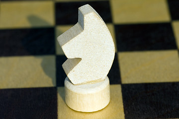 Image showing Chess 