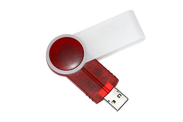 Image showing Memory Stick