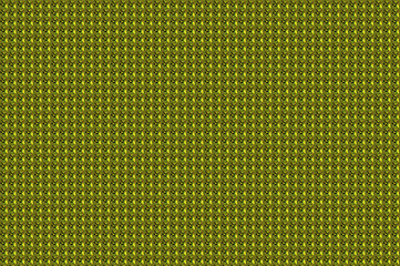 Image showing green background with even pattern