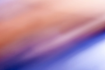 Image showing Background of blurred colors