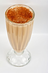 Image showing Coctail coffee