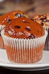 Image showing muffins 