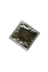 Image showing condoms, close-up
