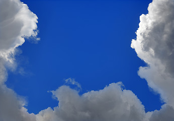 Image showing Cloud CopySpace