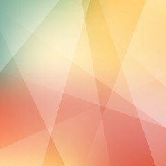 Image showing Blurred background. Modern pattern. 