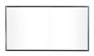 Image showing blank board