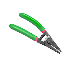 Image showing garden tool