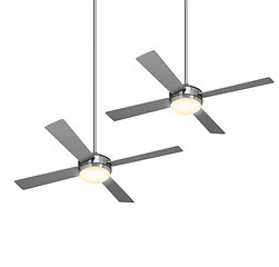 Image showing fans isolated