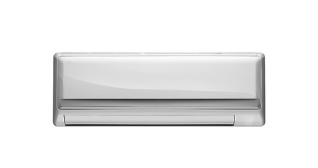 Image showing Air conditioner