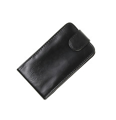 Image showing black Wallet isolated