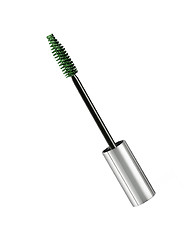 Image showing mascara